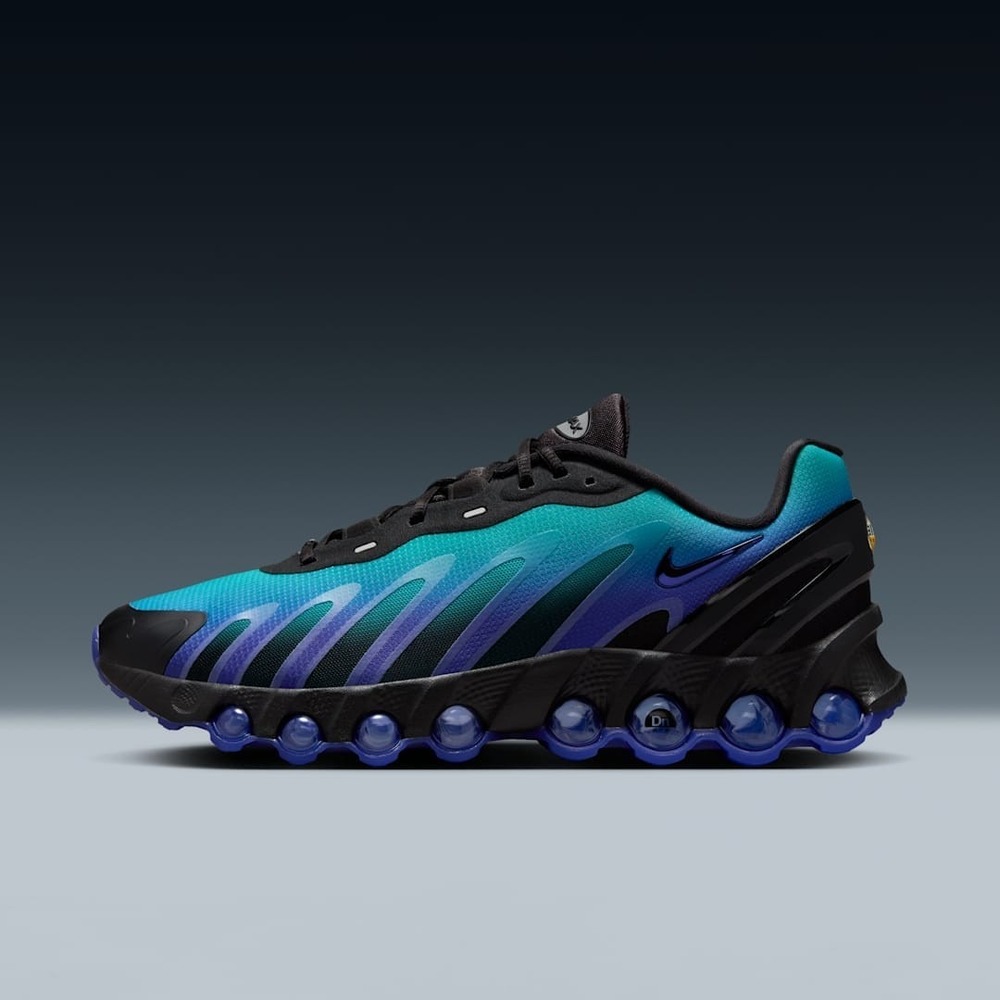 11.5M - [NEW] Men's Nike Air Max DN8 Shoes 'Persian Violet'‎ FQ7860-500